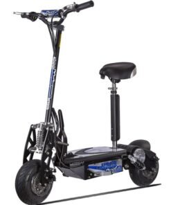 UberScoot 36V/12Ah 1000W Electric Scooter