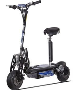 UberScoot Electric Scooter, 36v 1000w