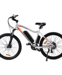 Alternative view of UL Certified – Ecotric Leopard 36V 500W Electric Mountain Bike