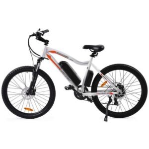 Alternative view of UL Certified – Ecotric Leopard 36V 500W Electric Mountain Bike