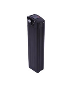 Alternative view of Upgraded Battery for Ecotric Hammer Electric Bike