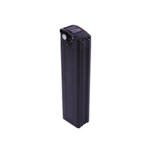 Alternative view of Upgraded Battery for Ecotric Hammer Electric Bike