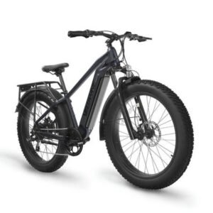 Alternative view of Velowave Ranger 2.0 Fat Tire 750W 48V All-Terrain Electric Bike