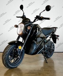 Venom E-Vader | 2000W Electric Motorcycle | Brushless | 72V