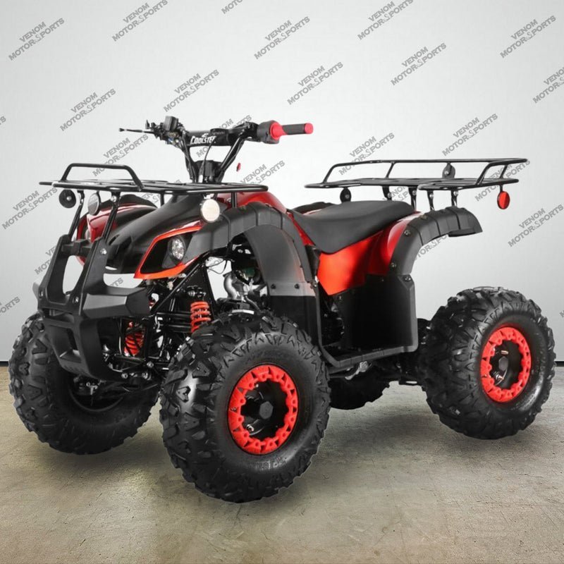 Venom Kodiak | 125cc ATV | Fully Automatic + Reverse - Image 3