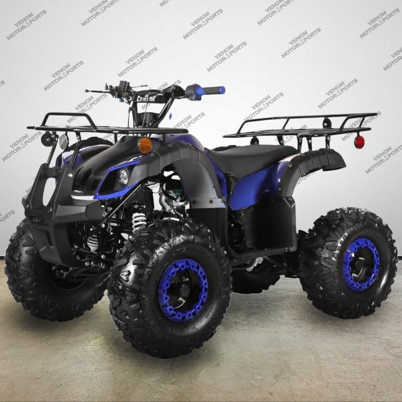 Venom Kodiak | 125cc ATV | Fully Automatic + Reverse - Image 4