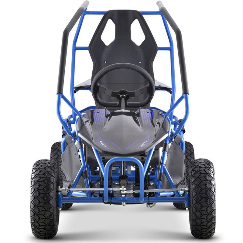 Venom Maverick 1000W Go Kart | Brushless | Rear Shaft Drive | 36V - Image 8