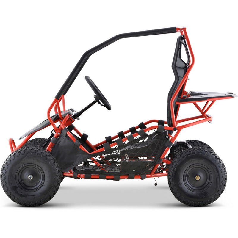 Venom Maverick 1000W Go Kart | Brushless | Rear Shaft Drive | 36V - Image 10