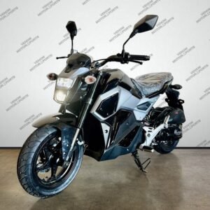 Alternative view of Venom Mini Max | 50cc Motorcycle | Automatic Transmission