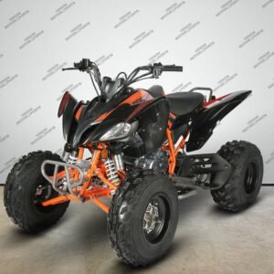 Alternative view of Venom Pentora 250cc | Adult ATV | 4-Speed Manual + Reverse