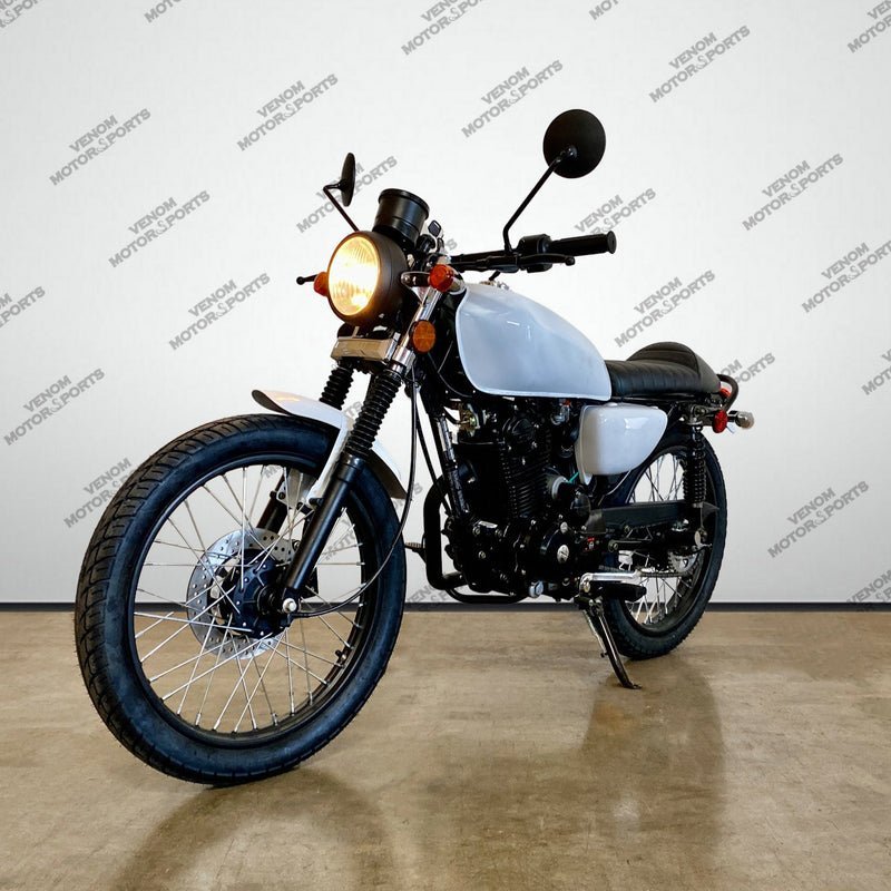 Venom Sportster | 250cc Chopper | 5 Speed - Image 4