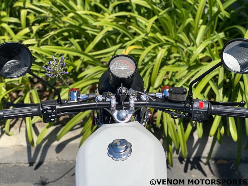 Venom Sportster | 250cc Chopper | 5 Speed - Image 9