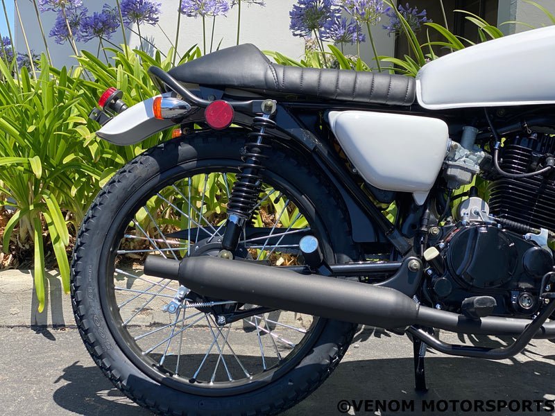 Venom Sportster | 250cc Chopper | 5 Speed - Image 10