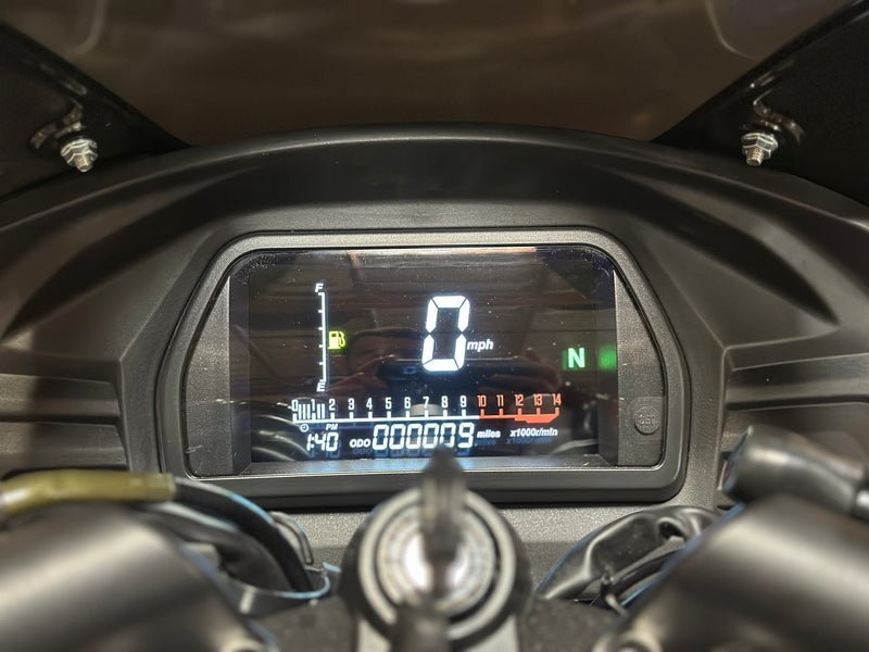 Venom x22RR EFI | 250cc Motorcycle | Double-R | 6 Speed - Image 6