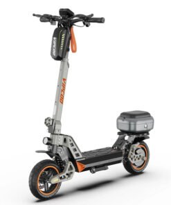 VIPCOO VS2 48V/13Ah 700W Electric Scooter