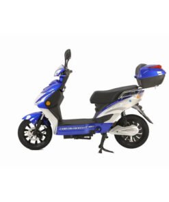 X-Treme Cabo 500W Cruiser Elite Moped 48 Volt Electric Scooter