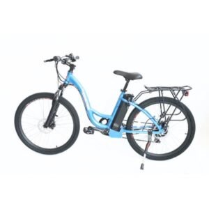 Alternative view of X-Treme TC-36 Step-Through 350W 36V Electric Mountain Bike