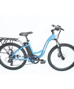 X-Treme TC-36 Step-Through 350W 36V Electric Mountain Bike