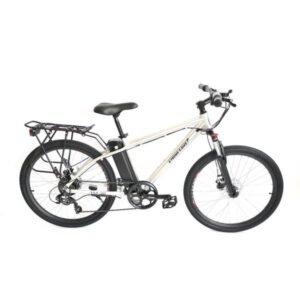 Alternative view of X-Treme TM-36 350W 36V Mountain Electric Bike