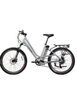 X-Treme Trail Climber Elite Max 350W 36V Step-Through Mountain Electric Bike