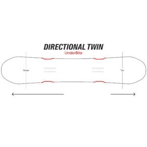 Alternative view of Yes Basic Uninc RDM 156 cm Wide Snowboard