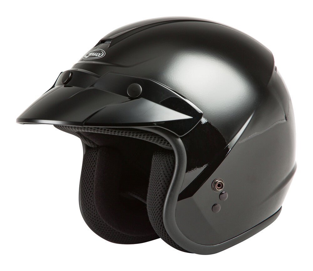 Youth GMAX Helmet – Small (Color may vary) - Image 3