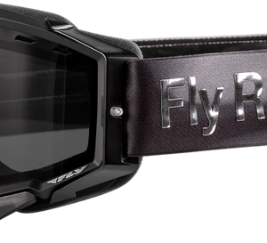 Zone Elite Snow Goggle Legacy W/ Polarized Smoke Lens